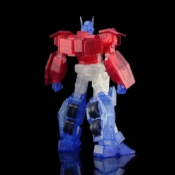 Bandai Transformers Furai Optimus Prime (IDW Clear Ver.) SDCC 2020 Exclusive Model Kit -Bandai Sales a2114c88 3ccc 4b15 b548 9fb166ce01fb