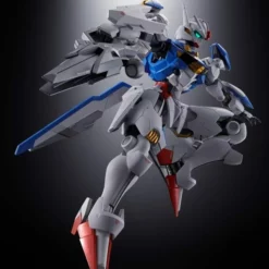 Bandai Mobile Suit Gundam The Witch From Mercury Chogokin Gundam Aerial -Bandai Sales a21929d4 1d33 4403 8971 1723233909a0