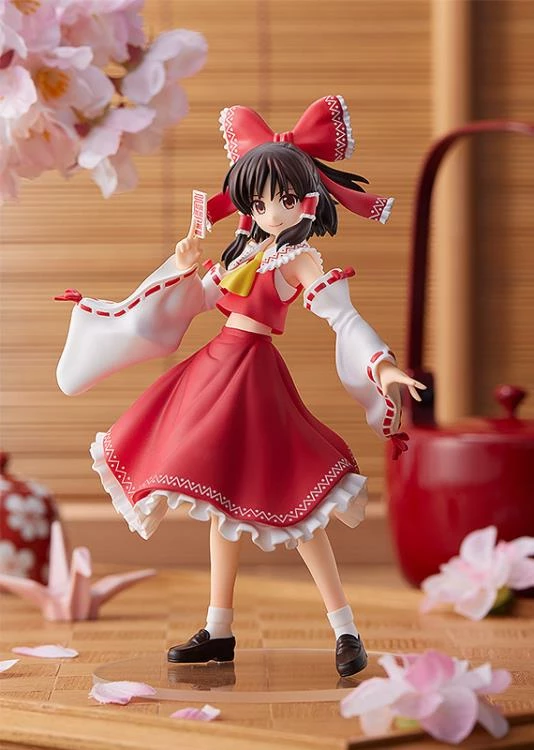 Touhou Project Pop Up Parade Reimu Hakurei 6 Touhou Project Pop Up Parade Reimu Hakurei - Image 6