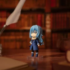 Bandai That Time I Got Reincarnated As A Slime Figuarts Mini Rimuru Tempest -Bandai Sales a27885c1 4043 4d33 bb81 0e713a7e41ef
