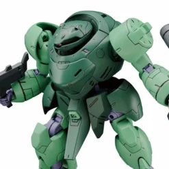 Bandai HG-IBO 1/144 #9 Man Rodi