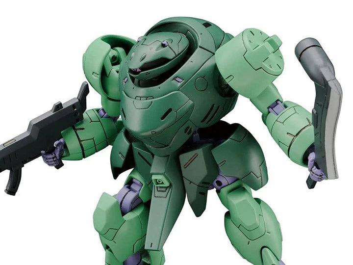 Bandai HG-IBO 1/144 #9 Man Rodi 1 Bandai HG-IBO 1/144 #9 Man Rodi