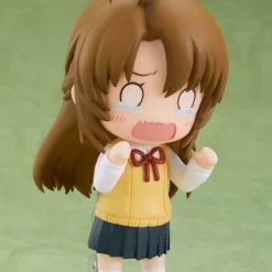 Non Non Biyori Nonstop Nendoroid No.1583 Komari Koshigaya -Bandai Sales a2a741d5 30a6 403b 9bec f5b0e3cf5c59