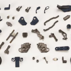 Hexa Gear Alternative Cross Raider (Night Stalkers Ver.) 1/24 Scale Model Kit 14 Hexa Gear Alternative Cross Raider (Night Stalkers Ver.) 1/24 Scale Model Kit -Bandai Sales a2ae2a21 13a2 40ad bf1b 1408bdba4f62