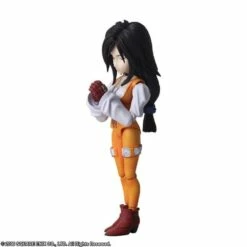 Final Fantasy IX Bring Arts Zidane Tribal & Garnet Til Alexandros XVII Two-Pack -Bandai Sales a2ae3ec1 a80a 414e 8bd4 c43fc0b8dce4