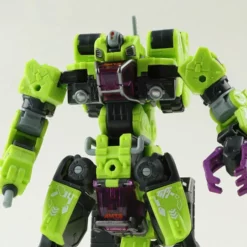 MegaBox MB-12 Landbreaker Elite