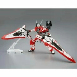 Bandai MG 1/100 Gundam Astray Turn Red -Bandai Sales a2ec018b c438 43d9 be55 4b6a7f0d2d19