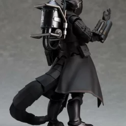 Made In Abyss Figma No.517 Bondrewd 15 Made In Abyss Figma No.517 Bondrewd -Bandai Sales a3077240 cb3e 4216 a3b6 e94805d93ff9