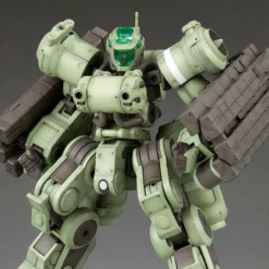 Frame Arms Greifen: RE2 Model Kit
