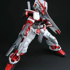 Bandai PG 1/60 Gundam Astray Red Frame -Bandai Sales a35a563c 3f73 4f30 87fc 683cf3f60035