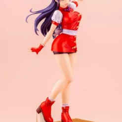 Kotobukiya The King Of Fighters '98 Bishoujo Athena Asamiya -Bandai Sales a35cbf0f beaa 408b 8c06 7d6e3b9c46c2