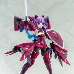 Alice Gear Aegis Megami Device Ayaka Ichijo Model Kit -Bandai Sales a35eec87 f536 437a a7da 151189efb56c
