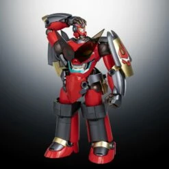 Bandai Tengen Toppa Gurren Lagann RIOBOT Gurren-Lagann Figure -Bandai Sales a38545a3 2dc5 4a23 8c9d b9407e3e3d6d