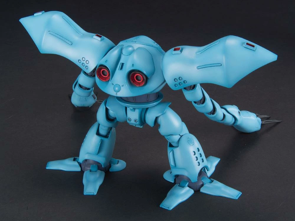 Bandai HGUC 1/144 #037 MSM-03C Hygogg 4 Bandai HGUC 1/144 #037 MSM-03C Hygogg - Image 4