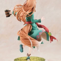 Bandai Spice And Wolf Holo (10th Anniversary Ver.) 1/8 Scale Figure -Bandai Sales a3ae3980 39d5 4b99 b001 2173219961f7