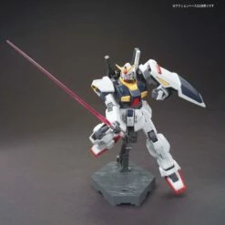 Bandai HGUC 1/144 #193 RX-178 Gundam MK-II (AEUG) Revive -Bandai Sales a3bec8fa eda5 4a1e b933 12d0e11e9674