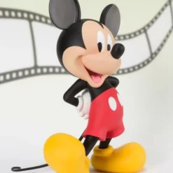 Bandai Mickey Mouse FiguartsZERO Mickey Mouse (1940's) -Bandai Sales a3ee9a61 9914 4ea9 8f03 3811f98a23a5