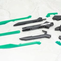 M.S.G. Modeling Support Goods Heavy Weapon Unit 05 Mega Slash Edge -Bandai Sales a3f30d97 9a2e 4595 9614 e9b8ff8398af