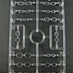 Glasses Accessory Kit (Clear) -Bandai Sales a40b9a6c 2484 42bf bdff 2abdc99332c6