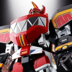 Bandai Power Rangers Soul Of Chogokin GX-72 Megazord