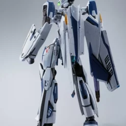 Bandai Macross Frontier DX Chogokin VF-25 Messiah Valkyrie (Worldwide Anniversary Ver.) 20 Bandai Macross Frontier DX Chogokin VF-25 Messiah Valkyrie (Worldwide Anniversary Ver.) -Bandai Sales a41edf35 4444 4593 bdeb f49a4f862da5 1
