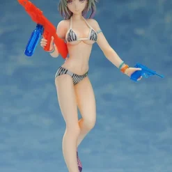 Little Armory S-style Ena Toyosaki (Swimsuit Ver.) 1/12 Scale Figure 15 Little Armory S-style Ena Toyosaki (Swimsuit Ver.) 1/12 Scale Figure -Bandai Sales a4683398 4ca1 48e5 a367 c9e52549a2fe