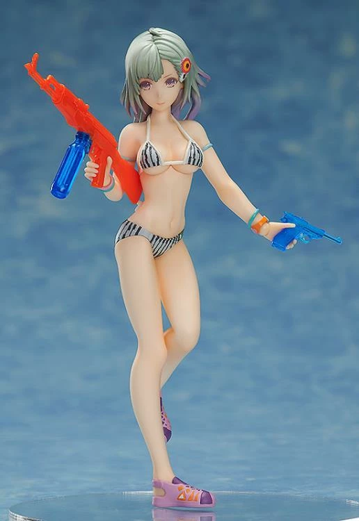 Little Armory S-style Ena Toyosaki (Swimsuit Ver.) 1/12 Scale Figure 6 Little Armory S-style Ena Toyosaki (Swimsuit Ver.) 1/12 Scale Figure - Image 6