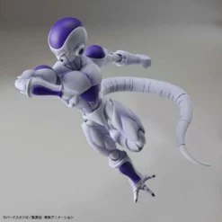 Bandai Dragon Ball Z Figure-rise Standard Final Form Frieza Model Kit 12 Bandai Dragon Ball Z Figure-rise Standard Final Form Frieza Model Kit -Bandai Sales a47276f3 1226 4c93 a1bd 45d13ca40147