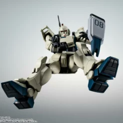 Bandai Gundam Robot Spirits RX-79(G) Ez-8 Gundam (Ver. A.N.I.M.E) -Bandai Sales a481d588 8c73 493e a538 2a601ad612f4