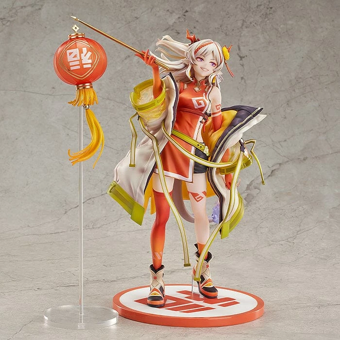 Arknights Nian (Spring Festival Ver.) 1/7 Scale Figure 4 Arknights Nian (Spring Festival Ver.) 1/7 Scale Figure - Image 4