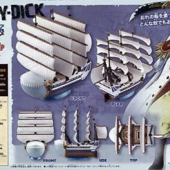 Bandai One Piece Grand Ship Collection Moby Dick Model Kit 7 Bandai One Piece Grand Ship Collection Moby Dick Model Kit -Bandai Sales a4ef7873 a6db 42c3 a2bd 2011abd19a65
