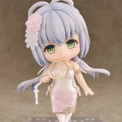 Vsinger Nendoroid No.2010 Luo Tianyi (Grain In Ear Ver.)