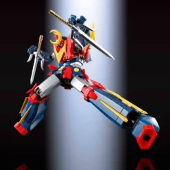 Bandai Invincible Super Man Zambot 3 Soul Of Chogokin GX-84 Zambot 3 F.A. 19 Bandai Invincible Super Man Zambot 3 Soul Of Chogokin GX-84 Zambot 3 F.A. -Bandai Sales a5629dec 0119 4191 af35 076c3a85a743