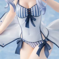 The Misfit Of Demon King Academy Misha Necron (Swimsuit Ver.) 1/7 Scale Figure -Bandai Sales a5732ffb 4259 4084 acdf c2f415ff9513
