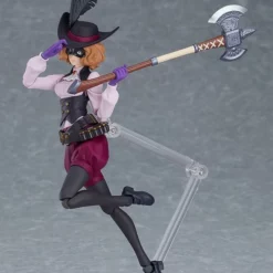 Persona 5: The Animation Figma No.458-DX Noir -Bandai Sales a5915d08 4f15 421c 8b21 75822b611f81 fc50f372 02c8 4ff3 b185 cf7f49207a3b