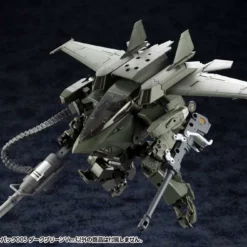 Hexa Gear Booster Pack 005 Jet Pod (Dark Green Ver.) Model Kit -Bandai Sales a592d2cb 2319 4887 9418 0b5bd511a02a