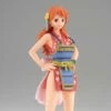 One Piece DXF The Grandline Lady Wano Country Vol.7 Nami