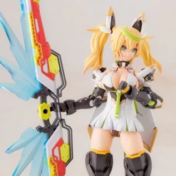 Phantasy Star Online 2 Es Gene (Stella Tears Ver.) Model Kit