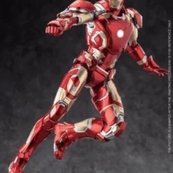 Avengers Age Of Ultron Iron Man Mark XLIII 1/9 Scale Model Kit -Bandai Sales a5c0939e 0f8e 4148 a3b0 7dd8eea6521e