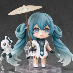 Vocaloid Nendoroid No.2039 Hatsune Miku (Miku With You 2021 Ver.) -Bandai Sales a5fcdb68 aa4b 4526 afbe 115ddc1a4f86