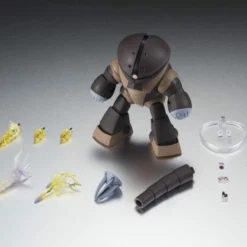Bandai Mobile Suit Gundam Robot Spirits MSM-04 Acguy (Ver. A.N.I.M.E.) (Reissue) -Bandai Sales a6049f43 bc05 498c a0fc 5c9c9637a8fb