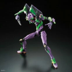 Bandai Rebuild Of Evangelion RG EVA Unit-01 DX Transport Platform Set 18 Bandai Rebuild Of Evangelion RG EVA Unit-01 DX Transport Platform Set -Bandai Sales a616588d ec65 45ef 9834 0f749670be16