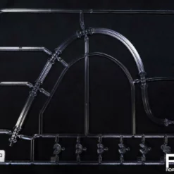 R.C.W. Six Wing Set 1/12 Scale Model Accessory -Bandai Sales a62e9582 4569 462d 97d3 68a3a670e266