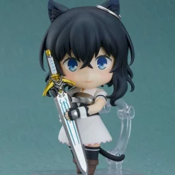 Reincarnated As A Sword Nendoroid No.1997 Fran