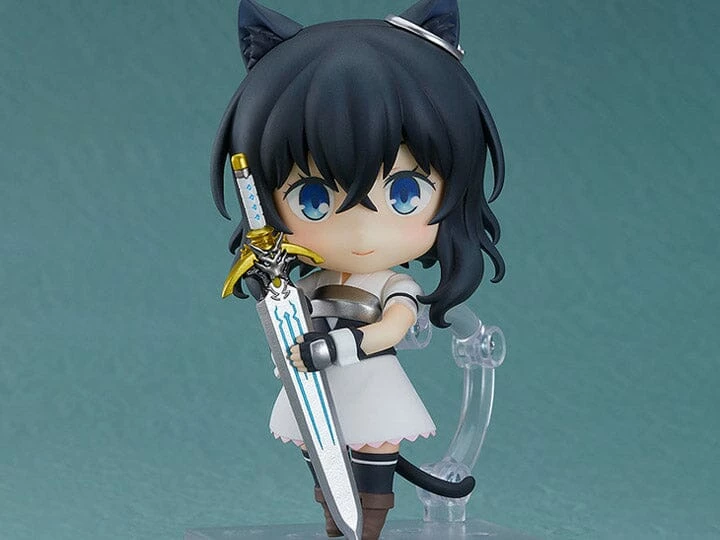 Reincarnated As A Sword Nendoroid No.1997 Fran 1 Reincarnated As A Sword Nendoroid No.1997 Fran