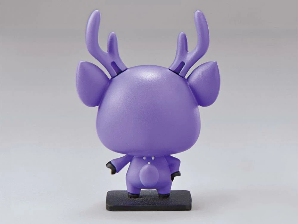 Bandai Kyoukai Senki Figure-rise Standard Shion Shishibe Model Kit 10 Bandai Kyoukai Senki Figure-rise Standard Shion Shishibe Model Kit - Image 10