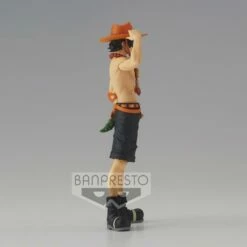 One Piece DXF The Grandline Series Wano County Vol.3 Portgas D. Ace 9 One Piece DXF The Grandline Series Wano County Vol.3 Portgas D. Ace -Bandai Sales a6a078f0 b44f 48ba abef cf14186c70d5