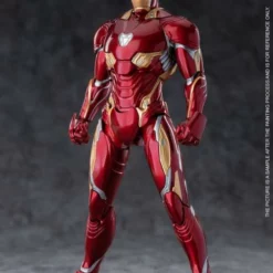1/9 Iron Man Mark 50 (Deluxe Edition) 24 1/9 Iron Man Mark 50 (Deluxe Edition) -Bandai Sales a6b032bd 0adc 4542 9dea d4474f944cdb