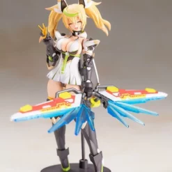 Phantasy Star Online 2 Es Gene (Stella Tears Ver.) Model Kit -Bandai Sales a6b5dabd c505 436e bc1e f8b8963fb3b6