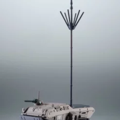 Bandai Gundam Robot Spirits The 08th MS Team Option Parts Set 2 Ver. A.N.I.M.E. 25 Bandai Gundam Robot Spirits The 08th MS Team Option Parts Set 2 Ver. A.N.I.M.E. -Bandai Sales a6c039ca 2e73 43d2 81c7 e38891549d80